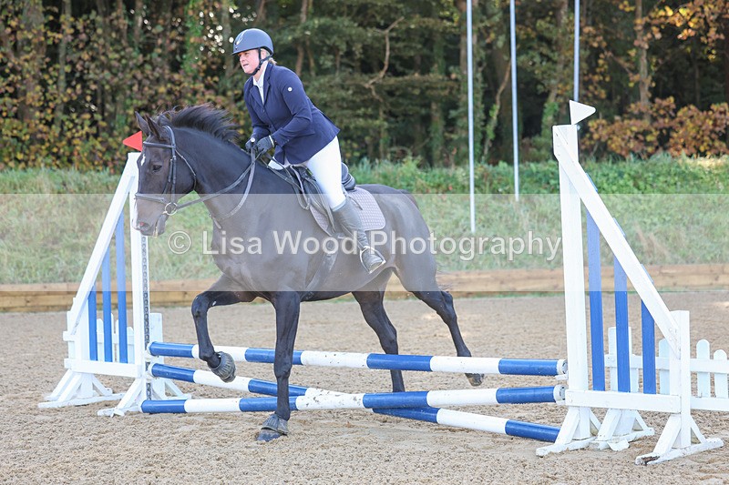 3E7A2513 - Class 3: 50cm Open