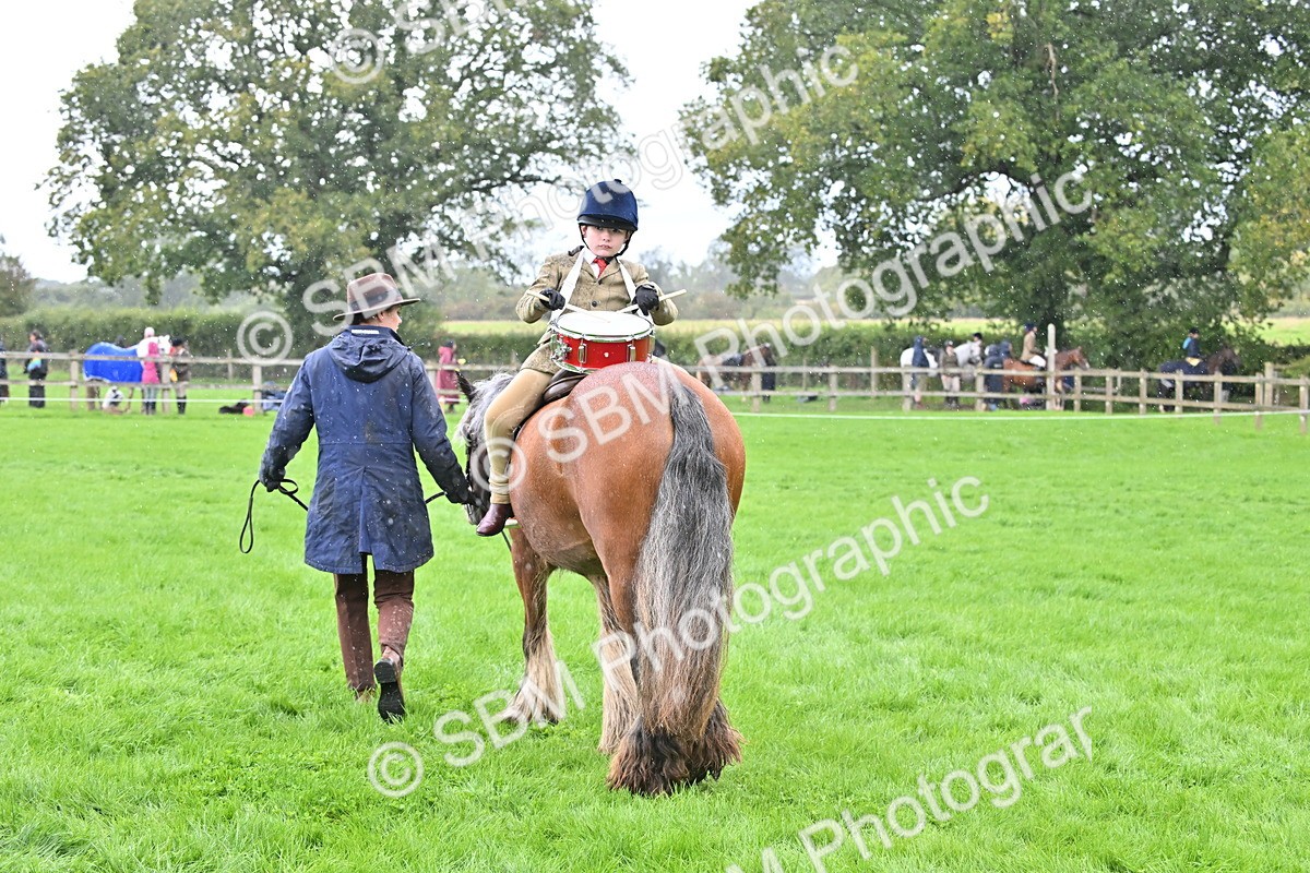 SBM_43036 - S12 - Family Horse & Pony