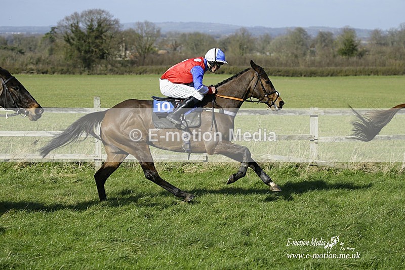 PtP 260222 240 - Kingston Blount Racing Club Point-to-Point 26/02/22