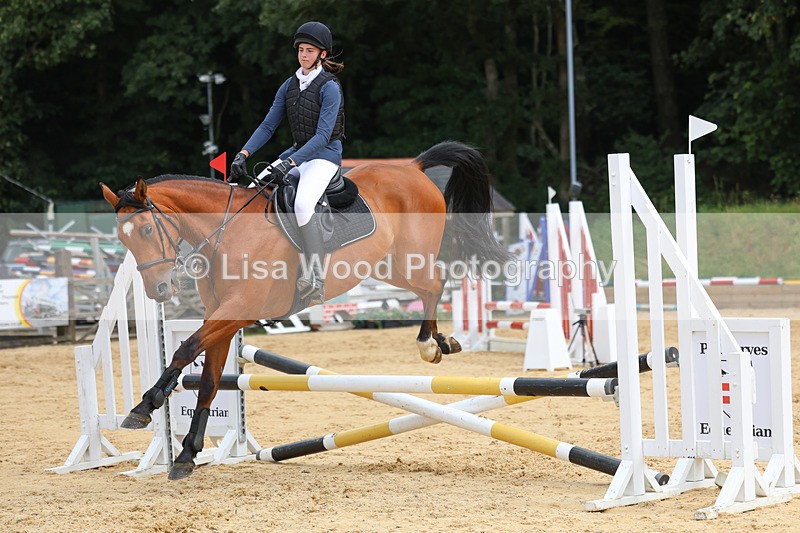 3E7A3271 - Class 6: 70cm Junior