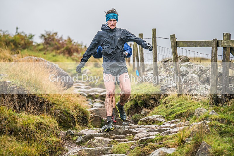 Langdale-1143 - Langdale Horseshoe Fell Race Saturday 12thOctober 2024
