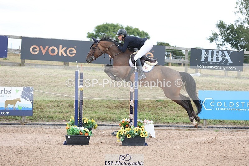 250719-131940-15494 - Cls 3, 3 Star Small Tour Start til Break