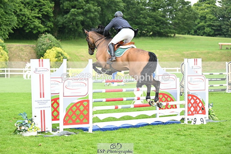 250615A-090027-09336 - Cls 35 Foxhunter