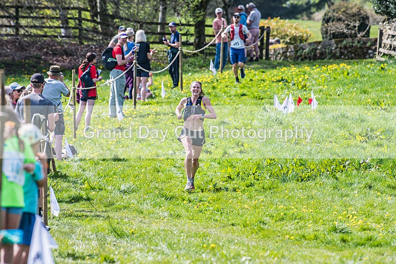 The Finish-169 - The 3 Peaks Race Saturday 25th April 2026 - The Finish