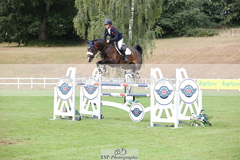 250830A-103827-04957 - Cls 14 HOYS Grade C Quali