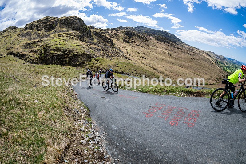 132922 - Hardknott Pass Camera 2 13.00-14.00