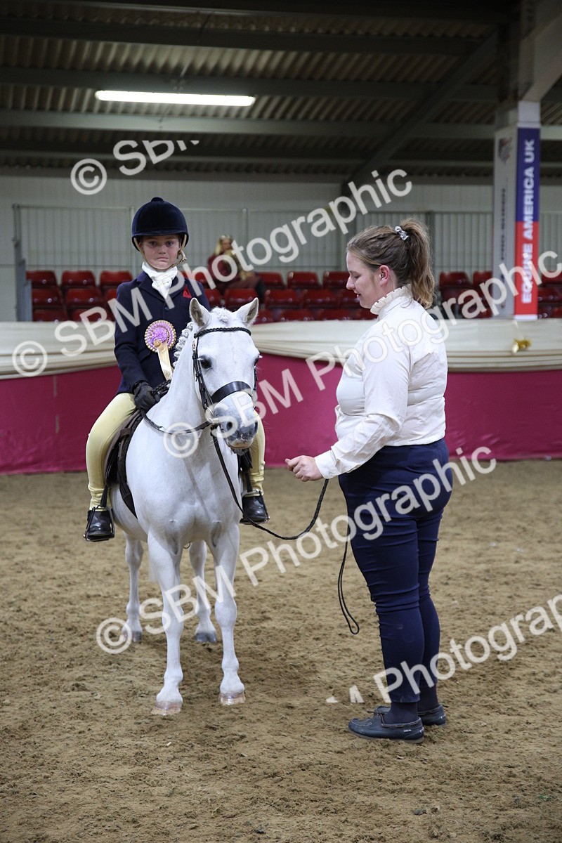 SBM_18623 - Class C Best Turned Out Champ