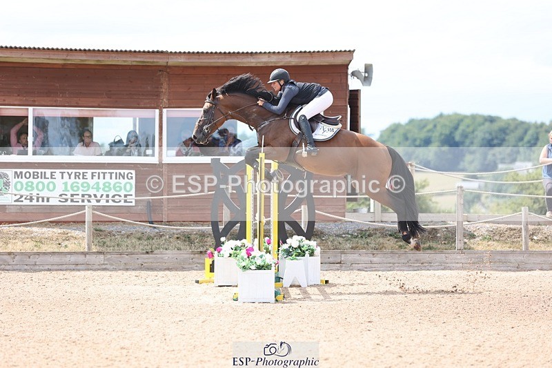 250719-142706-16111 - Cls 3, 3 Star Small Tour Break til End