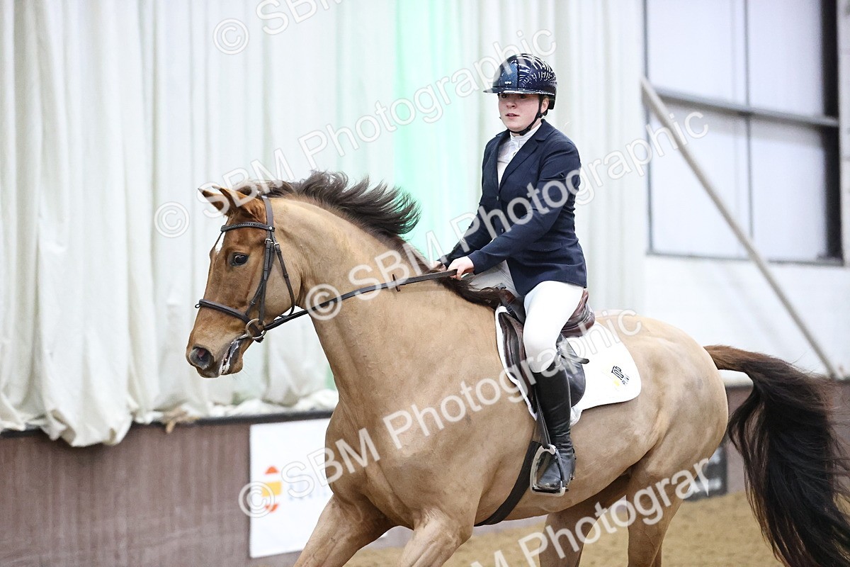 SBM_006452 - Class 19 - Clear Round