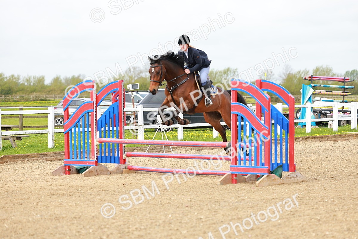 SBM_001759 - Class 7 - Clear Round
