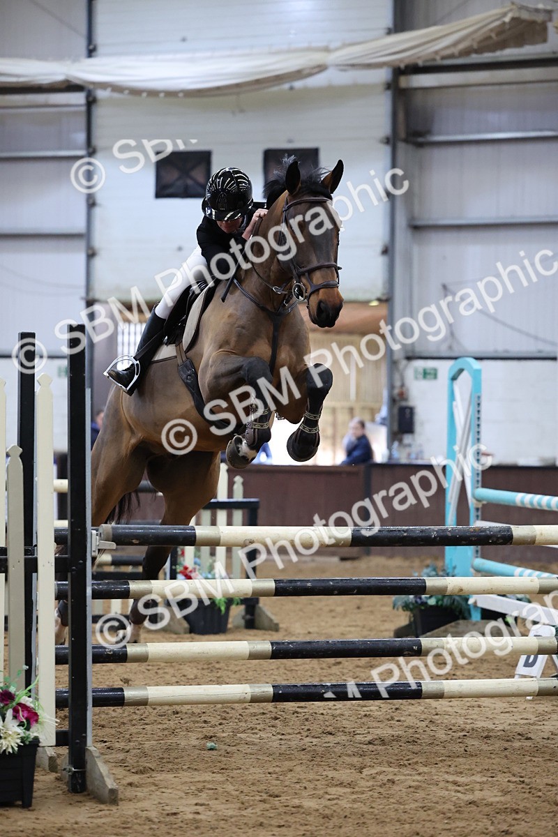 SBM_006491 - Class 23 - Senior Newcomers - 1.10m Open