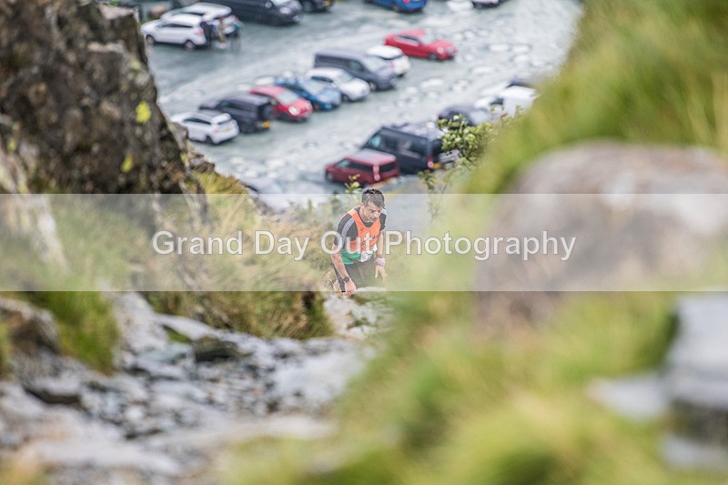 Buttermere h-s-89 - Buttermere Horseshoe Fell Race Saturday 4th July 2026