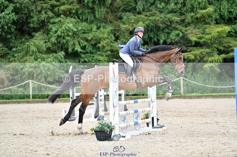 240712-114310-33065 - Cls 137 British Novice and 90cm Open