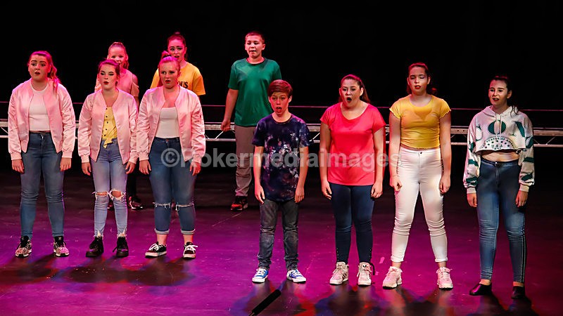 EBS _073 - OH what a NIGHT