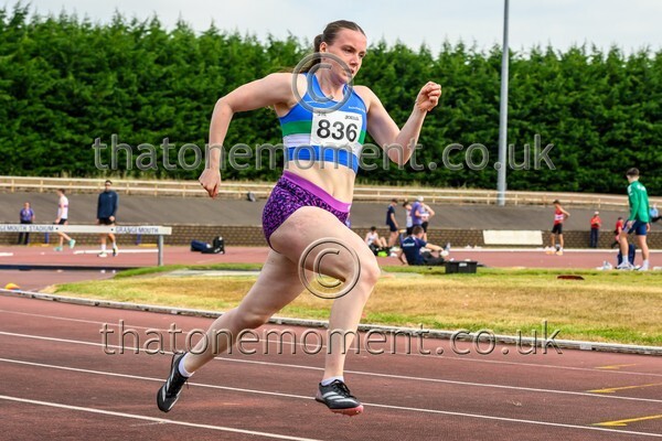 Sen25SUN-915429 - Track Female