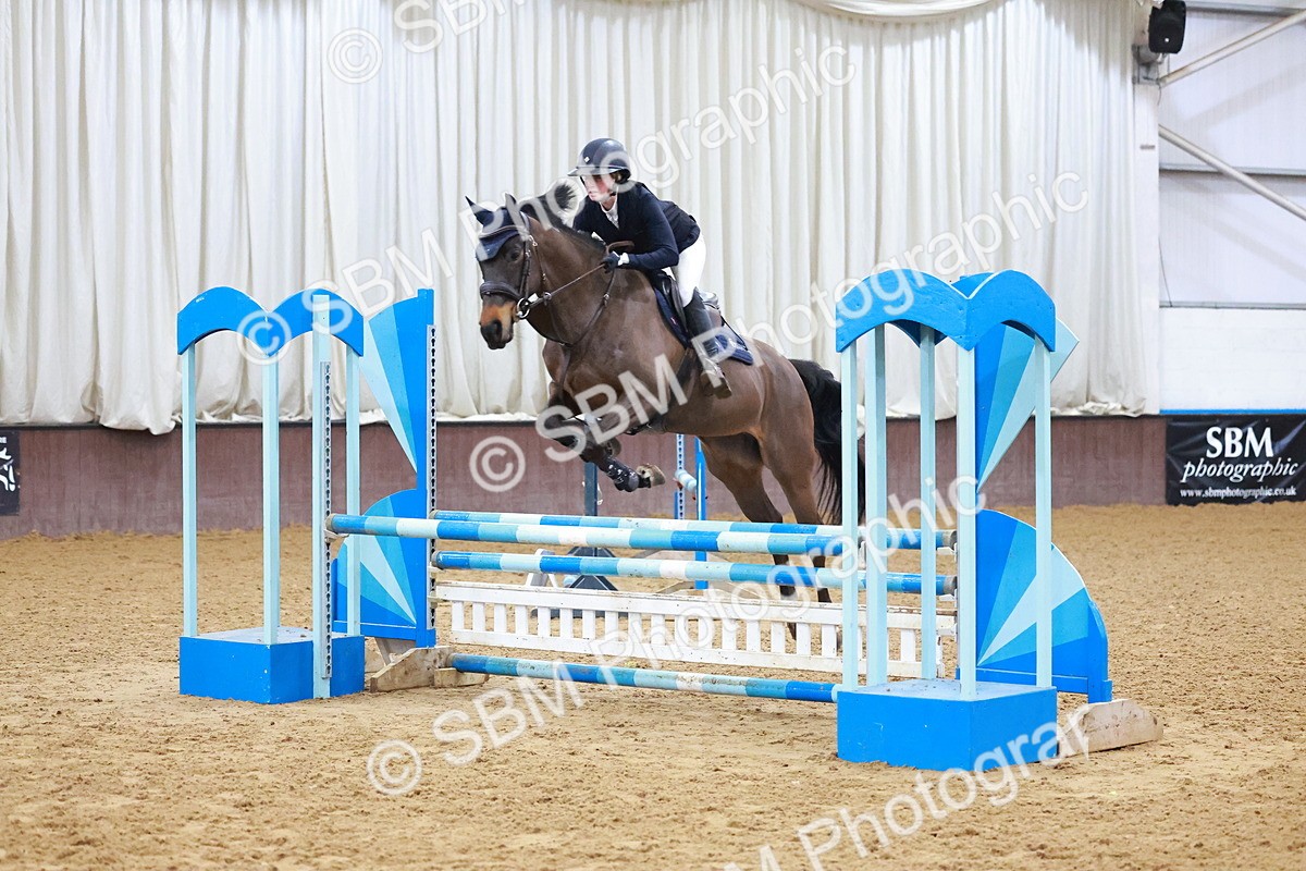 SBM_002928 - Class 2 - Senior British Novice - 90cm