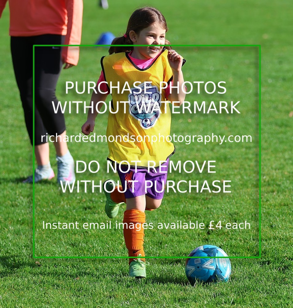 533A6837 - Kendal Utd Wildcats (11/10/25)