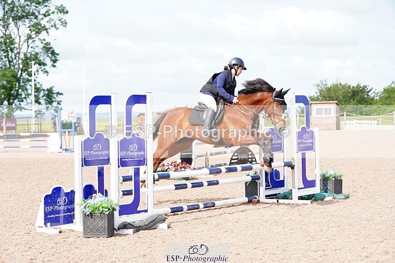 250608-095934-01818 - Cls 4 Pony British Novice and 80cm