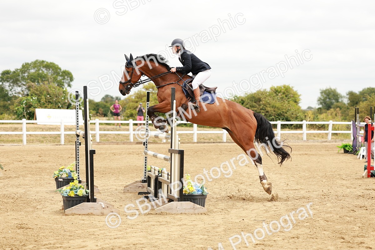 SBM_017631 - Class 21 - Senior Newcomers Championship 2d Rd