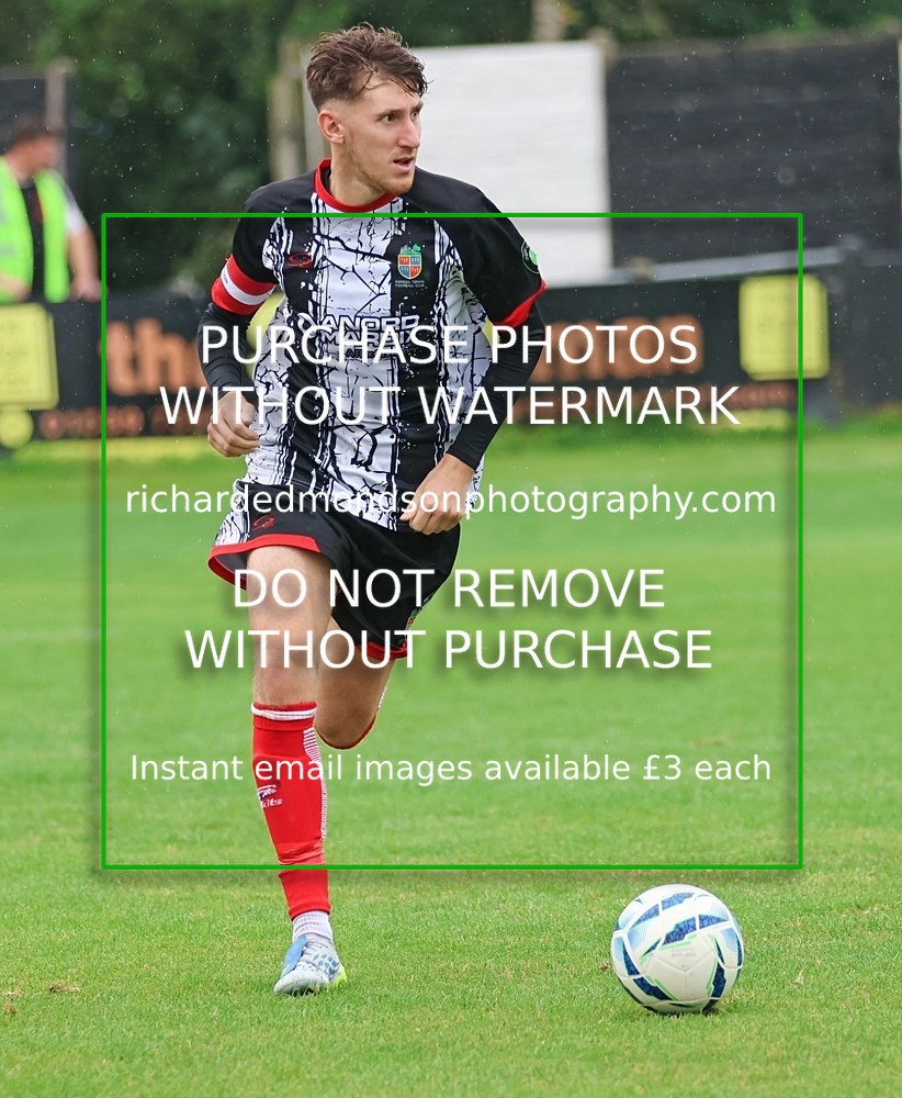 533A0008 - Kendal Town vs Blyth Town (29/8/26)