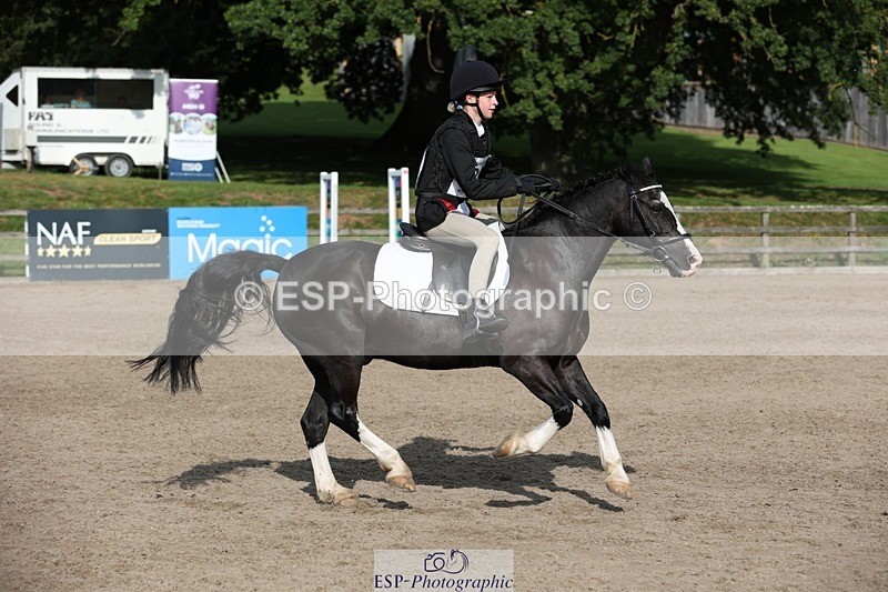 230825-093250-07630 - Round 1 Start to 10.35 coursewalk