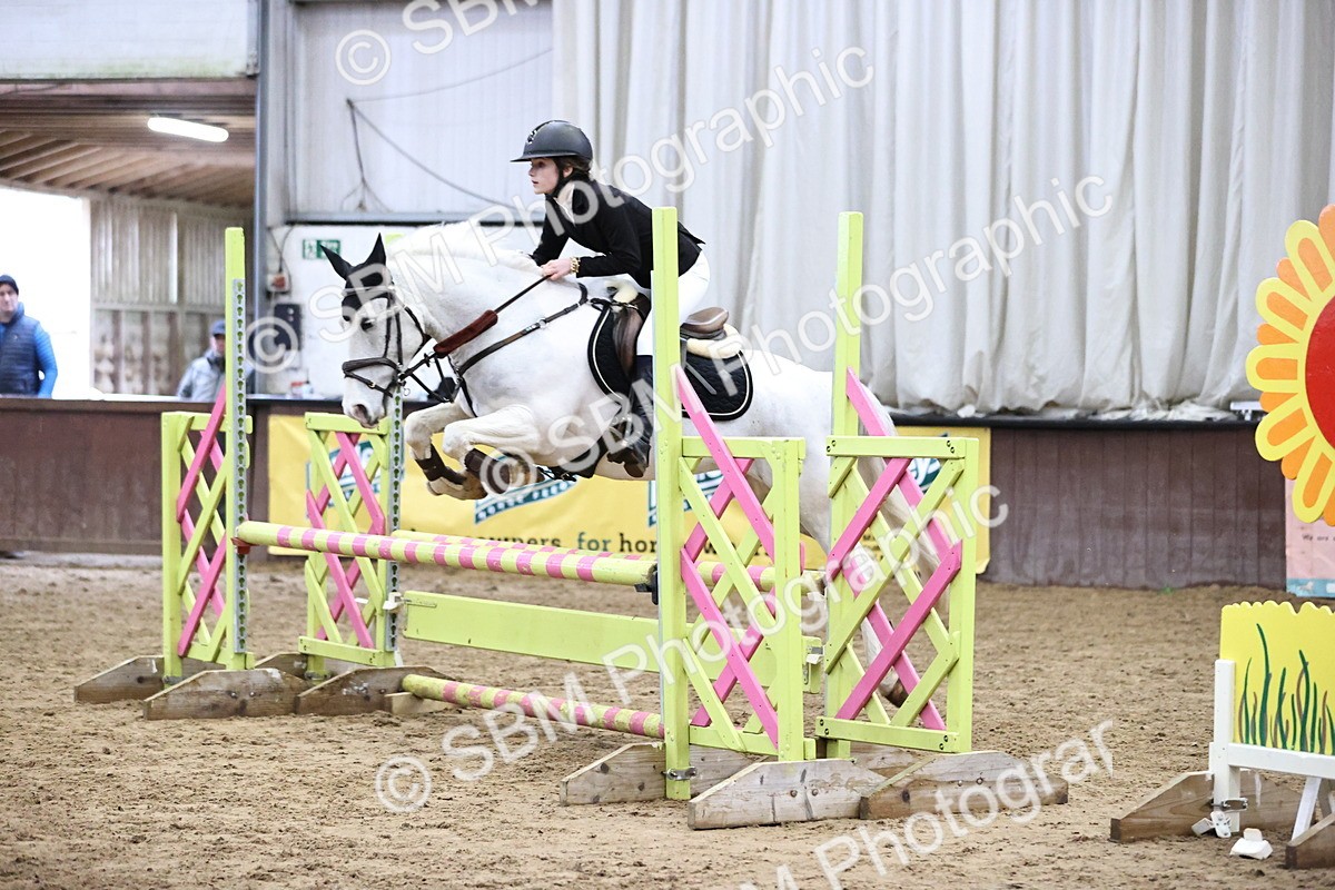 SBM_000370 - Class 2 - Pony British Novice - 80cm