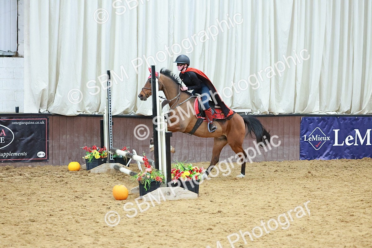 SBM_003084 - Class 4 - Pairs