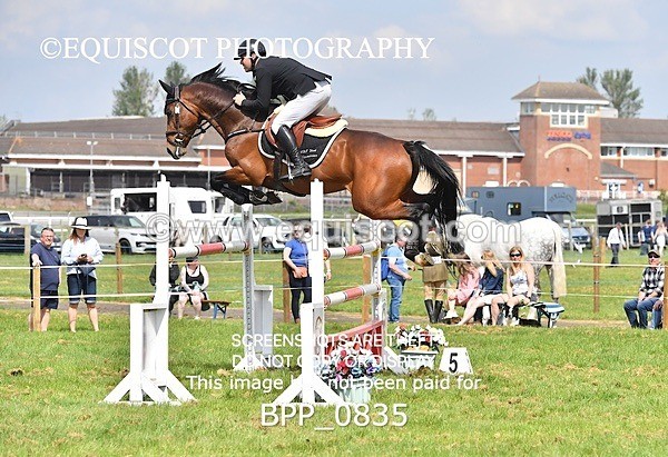 BPP_0835 - CLASS 4 B & C Championship Qualifier