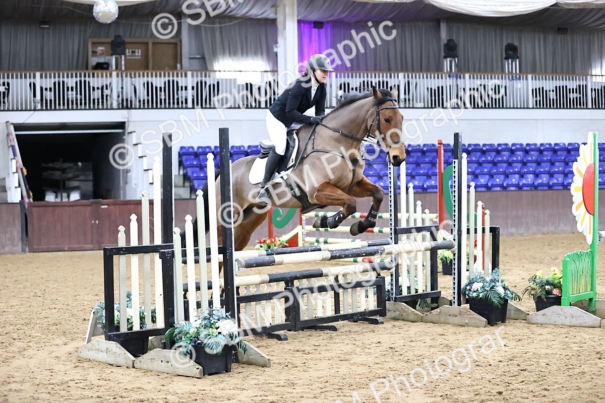 SBM_005463 - Class 14 - Senior British novice - 90cm