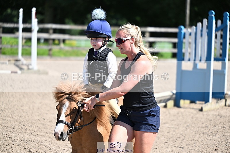 240729B-111201-02264 - Showjumping Competition