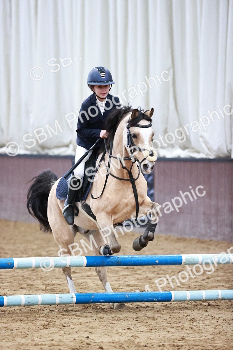 SBM_000327 - Class 2 - Show Jumping 50cm