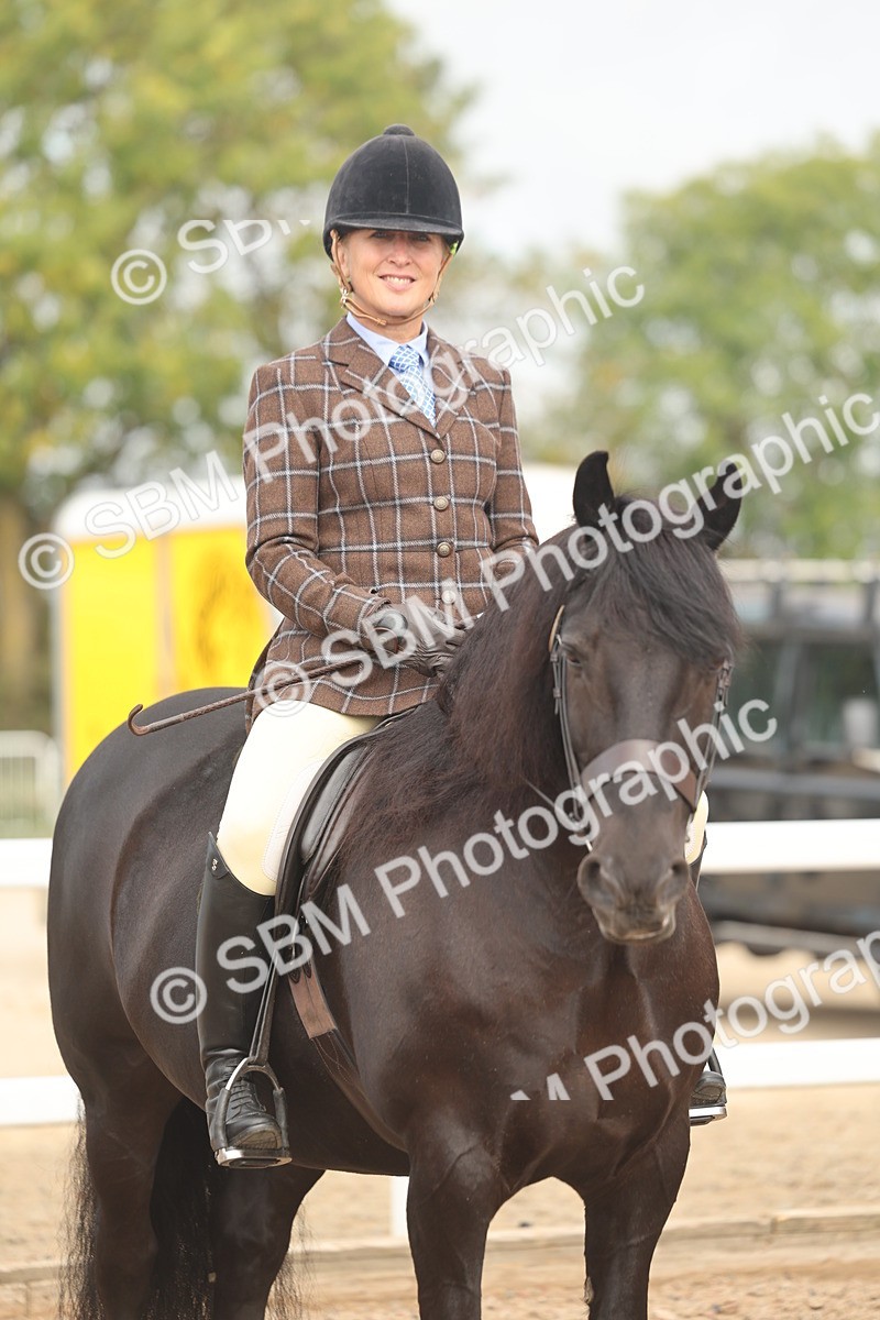 SBM_01972 - Class 14 - Ridden M&M Wildcard