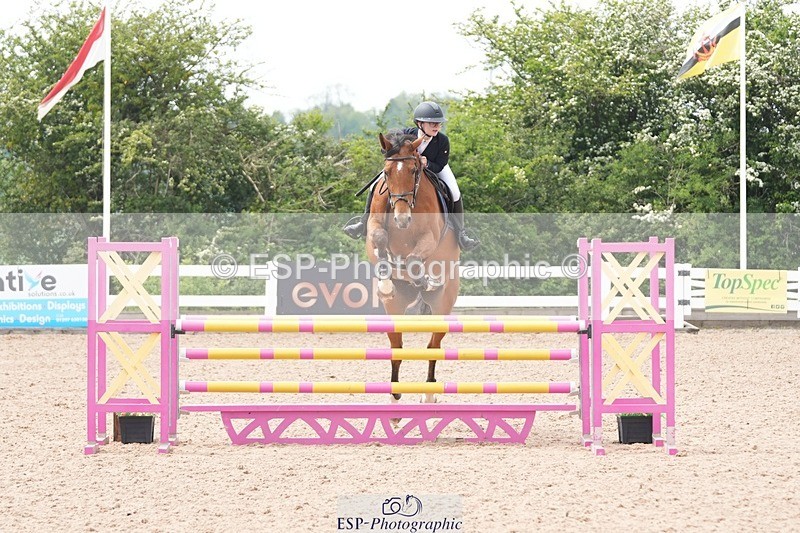 260509-142657-03343 - Cls 34 1.05m Amateur Champ First Round