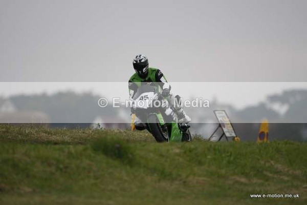 VSP 130609-102 - Vazon Sprint 2009