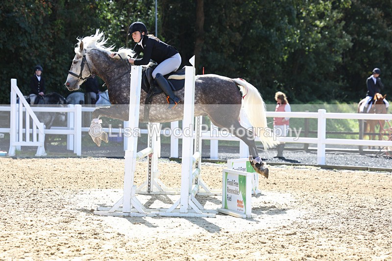 3E7A8716 - Class 7: 70cm Senior