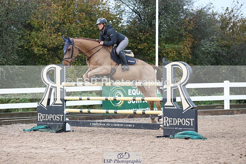 231112A-150223-05117 - Cls 21 Foxhunter & 1.20m Open