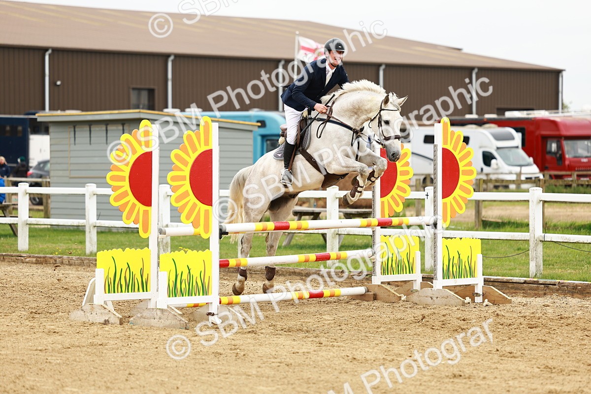 SBM_000922 - Class 3 - Senior Discovery - 1.00m