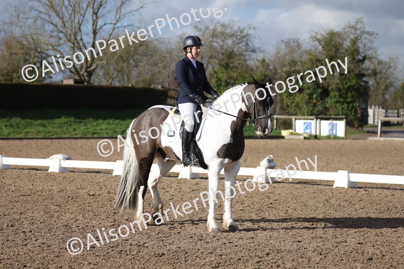 20260128-0525 - Class 4 - Novice 5