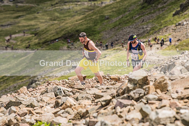 Borrowdale-1467 - Borrowdale Fell Race Saturday 2nd August 2025