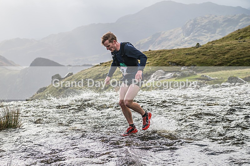 Langdale -21 - Langdale Horseshoe Fell Race Saturday 10th October 2026