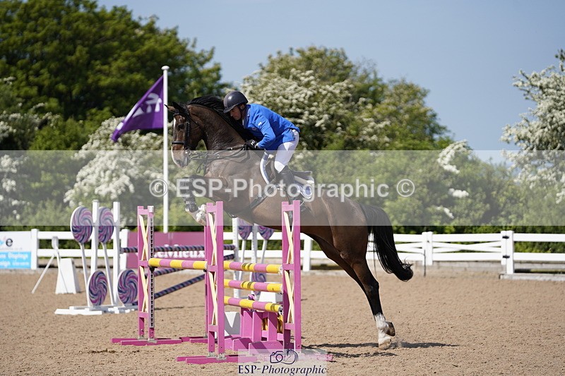 230528A-102842-06187 - Cls 31 Scope 1m Champ Quali & Open