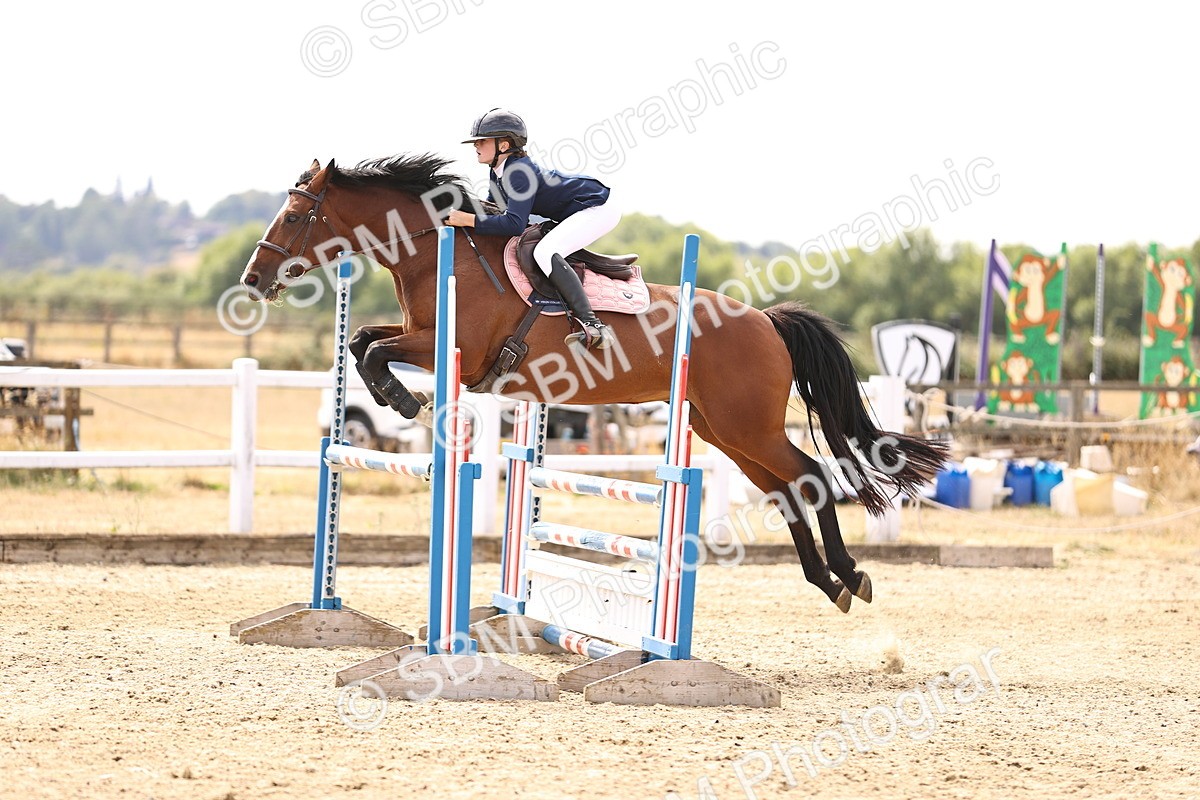 SBM_001195 - Class 4 - Senior Discovery - 1.00m Open