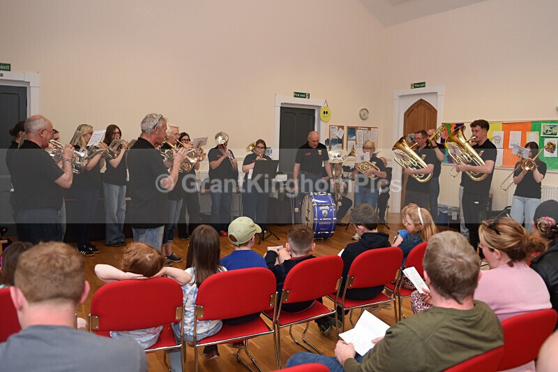 072 - The build up to Selkirk Common Riding 2026