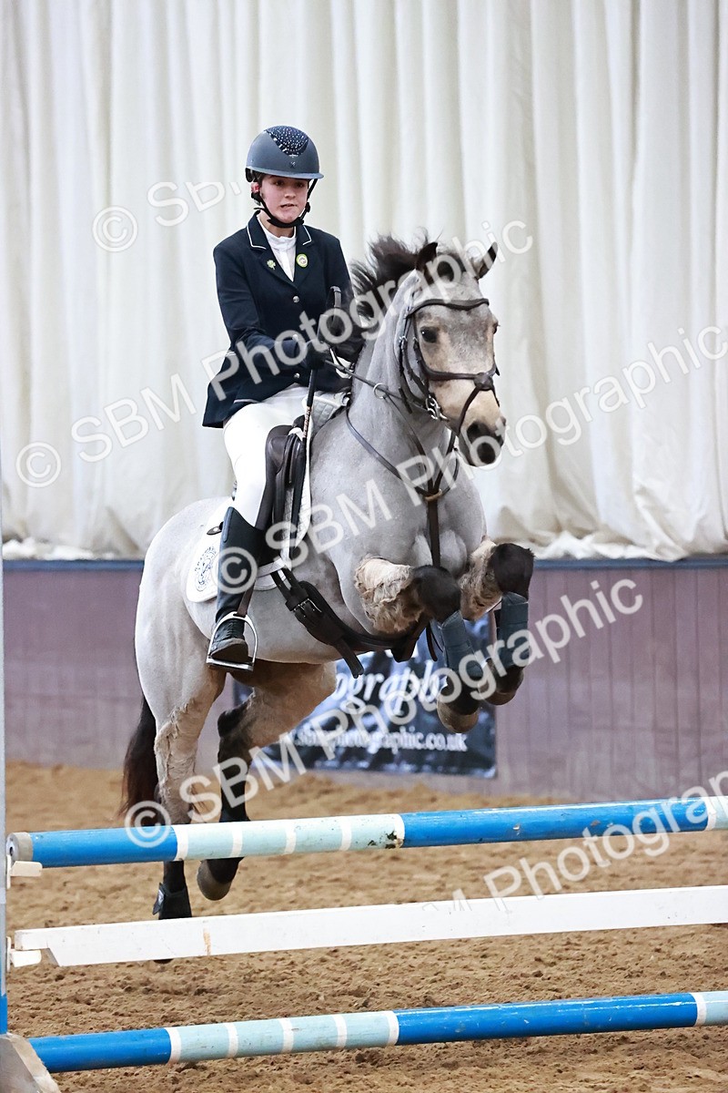 SBM_001557 - Class 4 - Show Jumping 70cm
