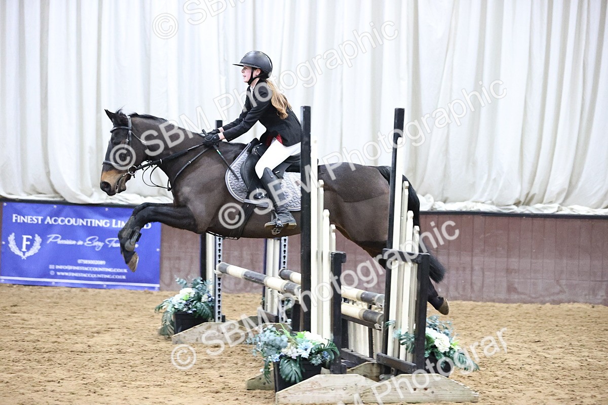 SBM_009353 - Class 1 - Pony Intro 70cm Open