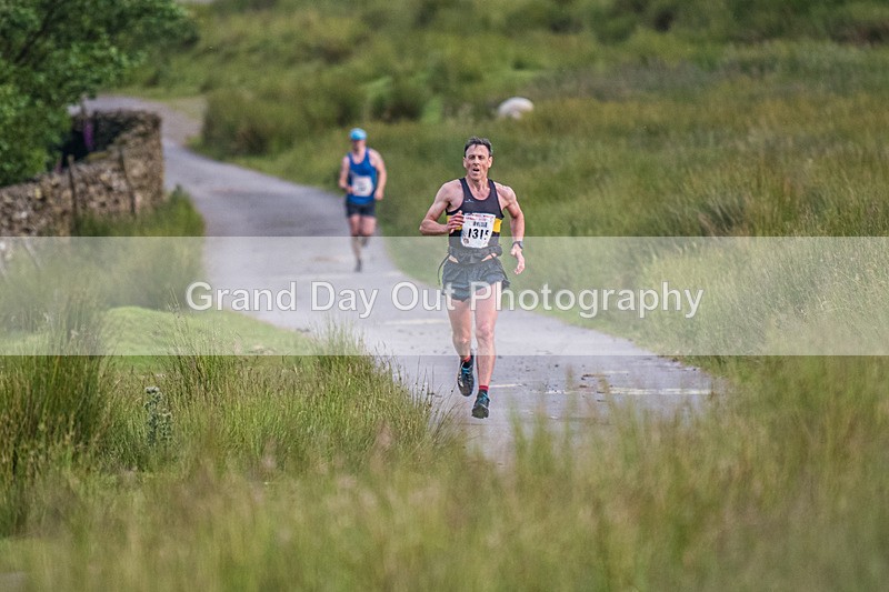 Tebay-403 - Tebay Fell Race Wednesday 26th June 2024