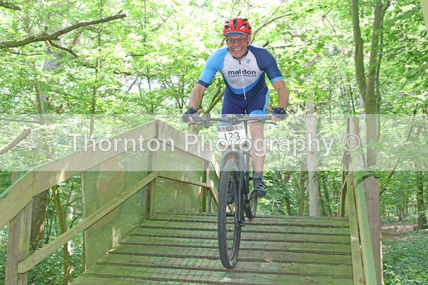 133 - MTB East Round 6 Potash 1st June 2025  13:20 Male Adult Elite/S1 start (1Hr) +1 Lap