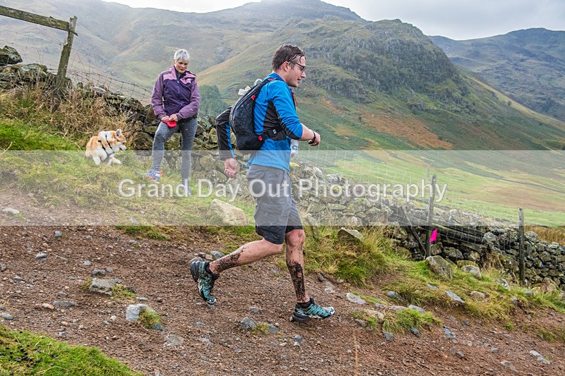 Langdale-2320 - Langdale Horseshoe Fell Race Saturday 8th October 2022
