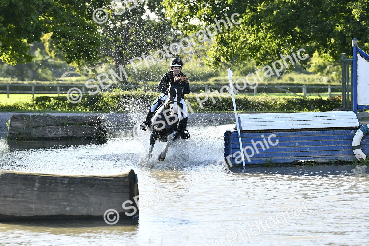 SBM_12509 - E6 - Eventers Challenge 80cm Championship