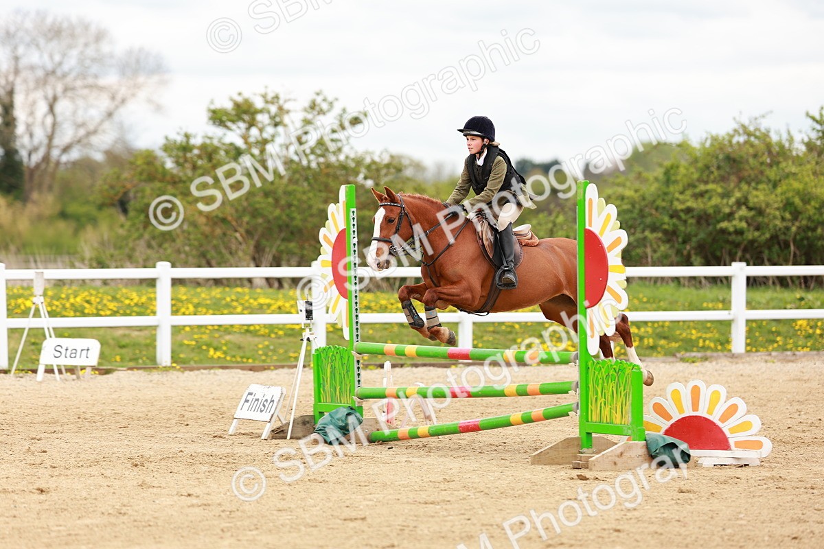 SBM_005335 - Class 5 - 80cm